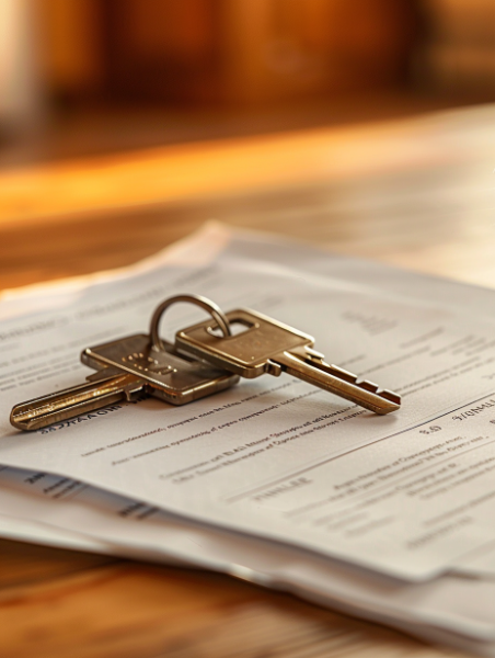 Avocat expulsion locataire à Caen