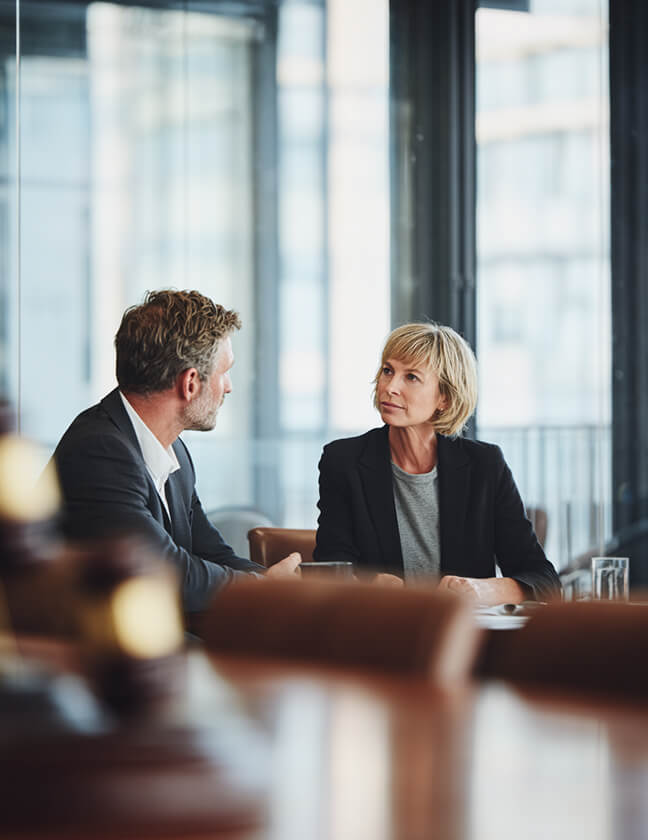 Cabinet Maître DAZEL