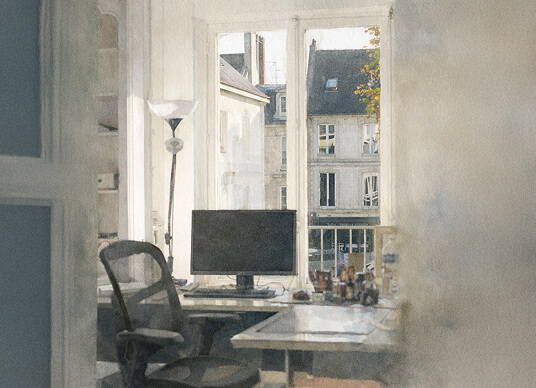 Cabinet Maître DAZEL